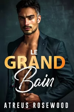 Atreus Rosewood - Résidence cerisier, Tome 1 : Le Grand Bain